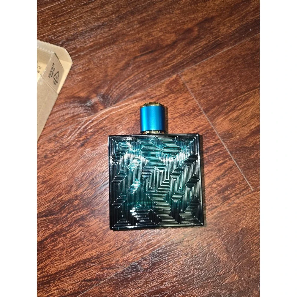 Men Eros EDT 100 ml NEW